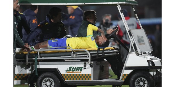 O Brasil agora carece de um bom líder O Brasil agora carece de um bom líder